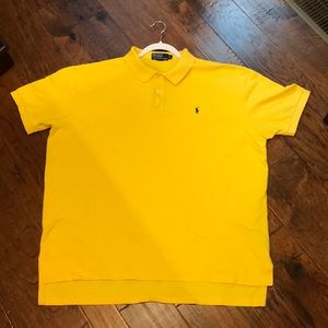 Men’s Polo by Ralph Lauren Shirt